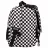 Rucsac pentru copii Derform Школьный рюкзак BackUP Chessboard PLB5T94