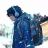 Rucsac pentru copii Derform Школьный рюкзак BackUP City Lights PLB6A53