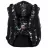 Rucsac pentru copii Derform Школьный рюкзак BackUP Dinosaury Black PLB4R114