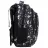 Rucsac pentru copii Derform Школьный рюкзак BackUP Dinosaury Black PLB4R114