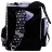 Rucsac pentru copii Derform Школьный рюкзак Derform Unicorn TEMBJR15