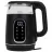Ceainic electric ADLER Электрочайник Adler AD-1305 Black Silver