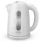 Ceainic electric Camry Электрочайник Camry CR-1254 White