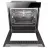 Cuptor electric incorporabil HANSA BOEB697622, Black