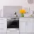 Cuptor electric incorporabil HANSA BOEI684097, Inox