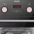 Cuptor electric incorporabil HANSA BOES60475, Black