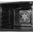 Cuptor electric incorporabil HANSA BOES68441, Black