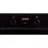 Cuptor electric incorporabil HANSA BOES68463, Black