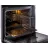 Cuptor electric incorporabil HANSA BOES68463, Black