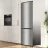 Холодильник GORENJE RK58DPS4, 269 ​​л, 180 см, Серый
