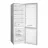 Холодильник GORENJE RK58DPS4, 269 ​​л, 180 см, Серый