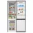 Frigider Hisense RB470N4EFC1, 361 l, No Froost, Multi Air Flow, Super Freeze, 200 cm, Inox Negru