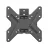 Suport perete Loctek PSW 652 S, Black