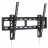 Suport perete Loctek PSW 792 LT, Black