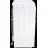 Masina de spalat rufe GORENJE WNHA74SASEU, White/Black