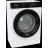 Masina de spalat rufe GORENJE WNHA74SASEU, White/Black