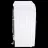 Masina de spalat rufe GORENJE WNHPI94A1PS, White/Black