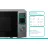 Cuptor cu microunde GORENJE MO20A3T4