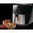 Friteuza Hisense H06AFBS1S3, Inox, (1700 W)