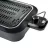 Gratar electric GORENJE TG1800SB