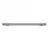 Ноутбук APPLE MacBook Air, 13.6" MC7U4RU/A Space Gray (M2 16Gb/256Gb)