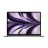 Ноутбук APPLE MacBook Air, 13.6" MC7U4RU/A Space Gray (M2 16Gb/256Gb)