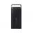 Hard disk extern Samsung Portable SSD T5 EVO USB 3.2 2TB (Black) MU-PH2T0S/EU