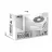 Блок питания ПК ASUS Power Supply ATX 1000W ASUS TUF Gaming, 80+ Gold, 150mm, Active PFC, OPP/OVP/UVP/SCP/OCP/OTP, Fully Modular, White