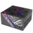 Sursa de alimentare PC ASUS Power Supply ATX 1200W ASUS ROG Strix Gaming, 80+ Platinum, 160mm, Active PFC, OPP/OVP/UVP/SCP/OCP/OTP, Fully Modular, Black