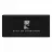 Жёсткий диск внешний KINGSTON 2.0TB Kingston External Portable SSD XS1000 BoC Black, USB 3.2 Gen 2 (69.5x32.6x13.5mm, 28.7g, R/W:1050/1000 MB/s)