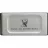 HDD Extern KINGSTON 2.0TB Kingston External Portable SSD XS2000 BoC Silver, USB-C 3.2 Gen 2x2 (69.5x32.6x13.5mm, 28.9g, R/W:2K/2K MB/s)