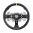 Volan MOZA Wheel Mod MOZA 12-inch Wheel Mod for ES, Ergonomic Design, Microfiber Leather Grips, Aluminum Wheel Rim, Lightweight Design, Shifter Paddle Extension