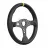 Volan MOZA Wheel Mod MOZA 12-inch Wheel Mod for ES, Ergonomic Design, Microfiber Leather Grips, Aluminum Wheel Rim, Lightweight Design, Shifter Paddle Extension