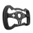 Игровой руль MOZA Wheel Mod MOZA ES Formula, 280mm, Aviation Grade Aluminum Body, Rubber Grips, Racing-level Quick Release System