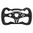 Volan MOZA Wheel Mod MOZA ES Formula, 280mm, Aviation Grade Aluminum Body, Rubber Grips, Racing-level Quick Release System