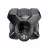 Игровой руль MOZA R3 Racing DD 3.9 Nm, 280 mm, Quick Release, 22 Buttons, SR-P Lite Pedals (x2), PC & Xbox