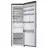 Congelator Samsung RR39C7BC5S9/EF, 387 l, SmartThings, No Frost, 186 cm, Gri