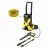 Мойка высокого давления KARCHER High Pressure Washer Karcher 1.180-580.0 (Set) K 5* Basic + 2.645-296.0 Furtun Primo Flex 15m