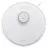Робот-пылесос Xiaomi Vacuum Robot Cleaner Roborock Q Revo Edge 5V1, White