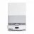 Робот-пылесос Xiaomi Vacuum Robot Cleaner Roborock Q Revo Edge 5V1, White