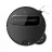Robot-aspirator Xiaomi Vacuum Robot Cleaner Roborock Saros Z70, Black