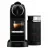 Aparat de cafea Delonghi Capsule Coffee Makers Delonghi Nespresso EN267.BAE Black