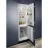 Frigider incorporabil ELECTROLUX LND5FE18S, White
