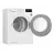 Masina de uscat rufe LG RH80V3AV6N