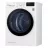 Masina de uscat rufe LG RH80V3AV6N