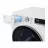 Masina de uscat rufe LG RH80V9AV3N