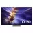 Televizor Samsung 65" OLED SMART TV Samsung QE65S90FAUXUA, Quantum Dot OLED 4K UHD, Tizen OS, Black