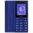 Telefon mobil NOKIA 105 (2024) DS Blue