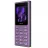 Telefon mobil NOKIA 105 (2024) DS Purple