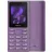Telefon mobil NOKIA 105 (2024) DS Purple